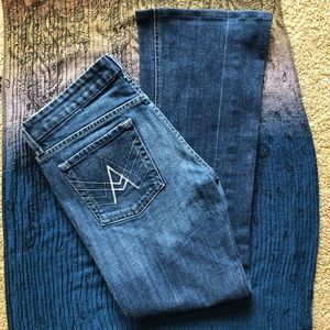 🎉Sale🎉7 For All Mankind “A” Pocket Jeans
